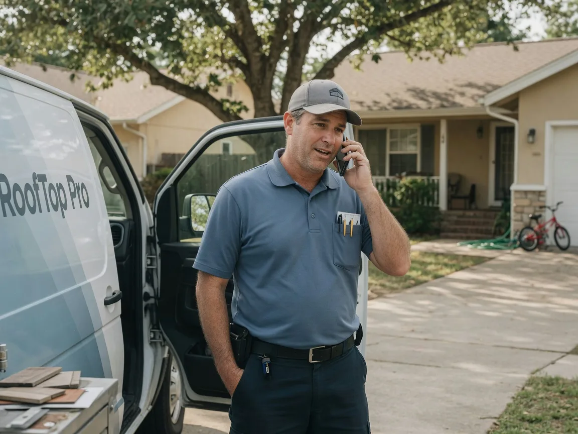 Roof Repair Hoisington, KS FAQs